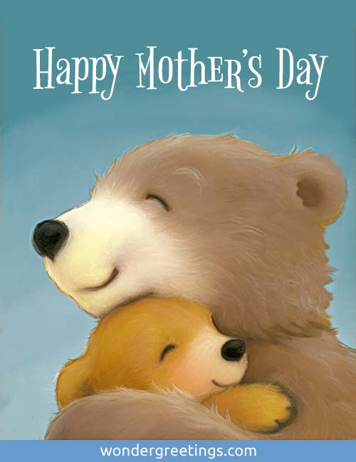 Happy Mothers Day