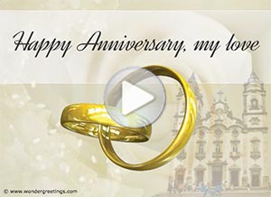 Imagen de Anniversary para compartir gratis. That unforgettable day