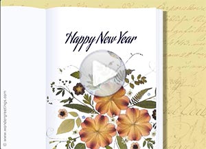 Imagen de New year para compartir gratis. Make this an extraordinary year