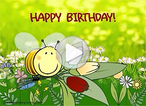 Imagen de Birthday para compartir gratis. A day as special as you are