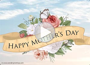 Imagen de Mother's day para compartir gratis. A Mother's love	