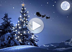 Imagen de Christmas para compartir gratis. Merry Christmas and happy New Year!