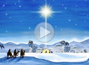 Imagen de Christmas para compartir gratis. Merry Christmas