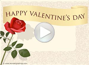 Imagen de Valentine's day para compartir gratis. I will always love you