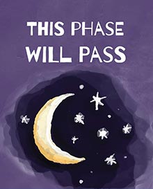 This phase will pass