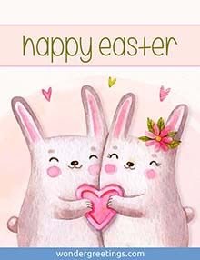 Happy Easter