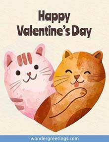 Happy Valentines Day
