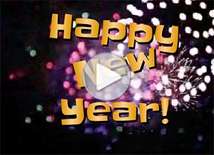 Imagen de New year para compartir gratis. Happy New Year	