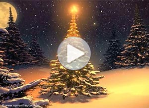 Imagen de Christmas para compartir gratis. Happy Holidays	