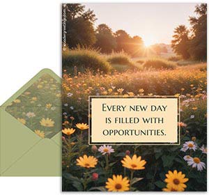 Just because free 3D card. New day, new opportunities