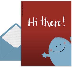 Just because free 3D card. How are you doing?